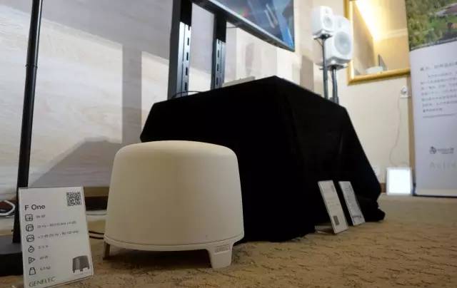 芬兰真力音箱,真力音箱型号经典