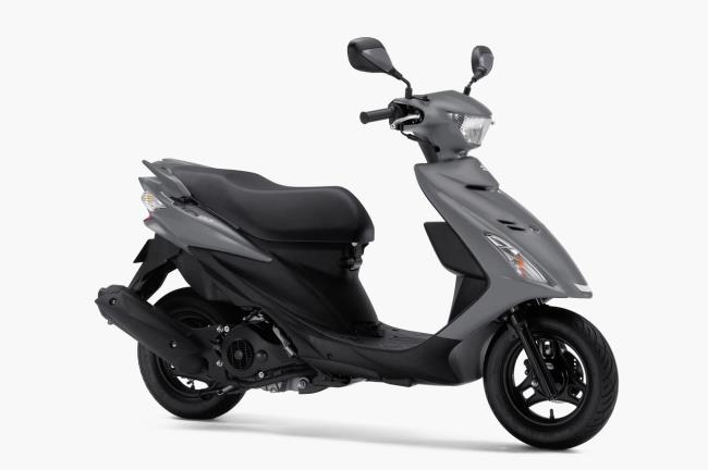 难敌排放法规，铃木日本多款经典机车摩托无奈停产