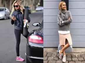 粉鞋少女心满满,粉色鞋少女心