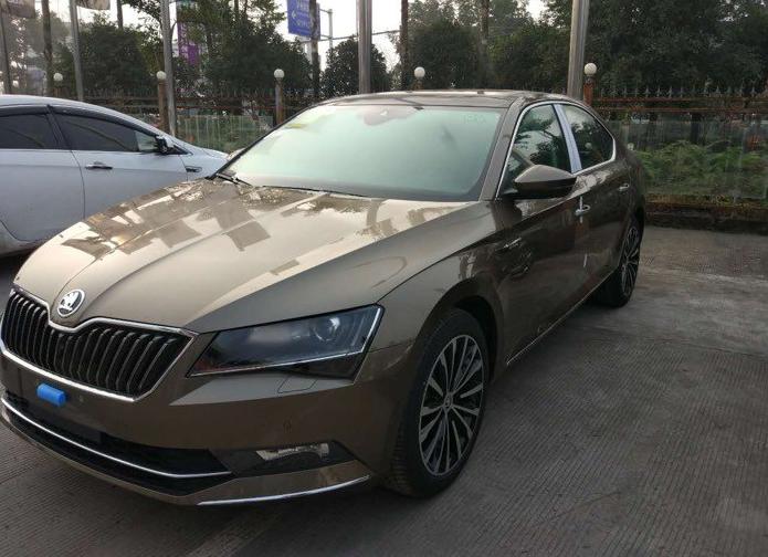 速派330提车作业,速派提车真实感受