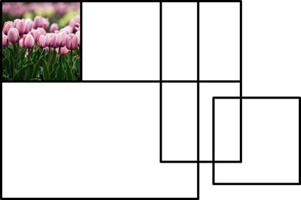 ppt曲屏图片墙怎么做,ppt特色背景墙效果图