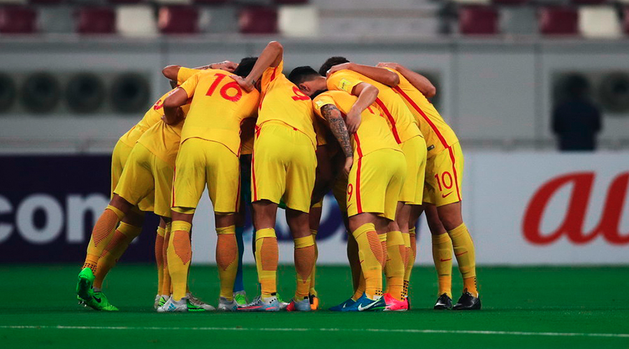 平静面对结局，十二强轮回后是新的征程｜写在十二强赛后