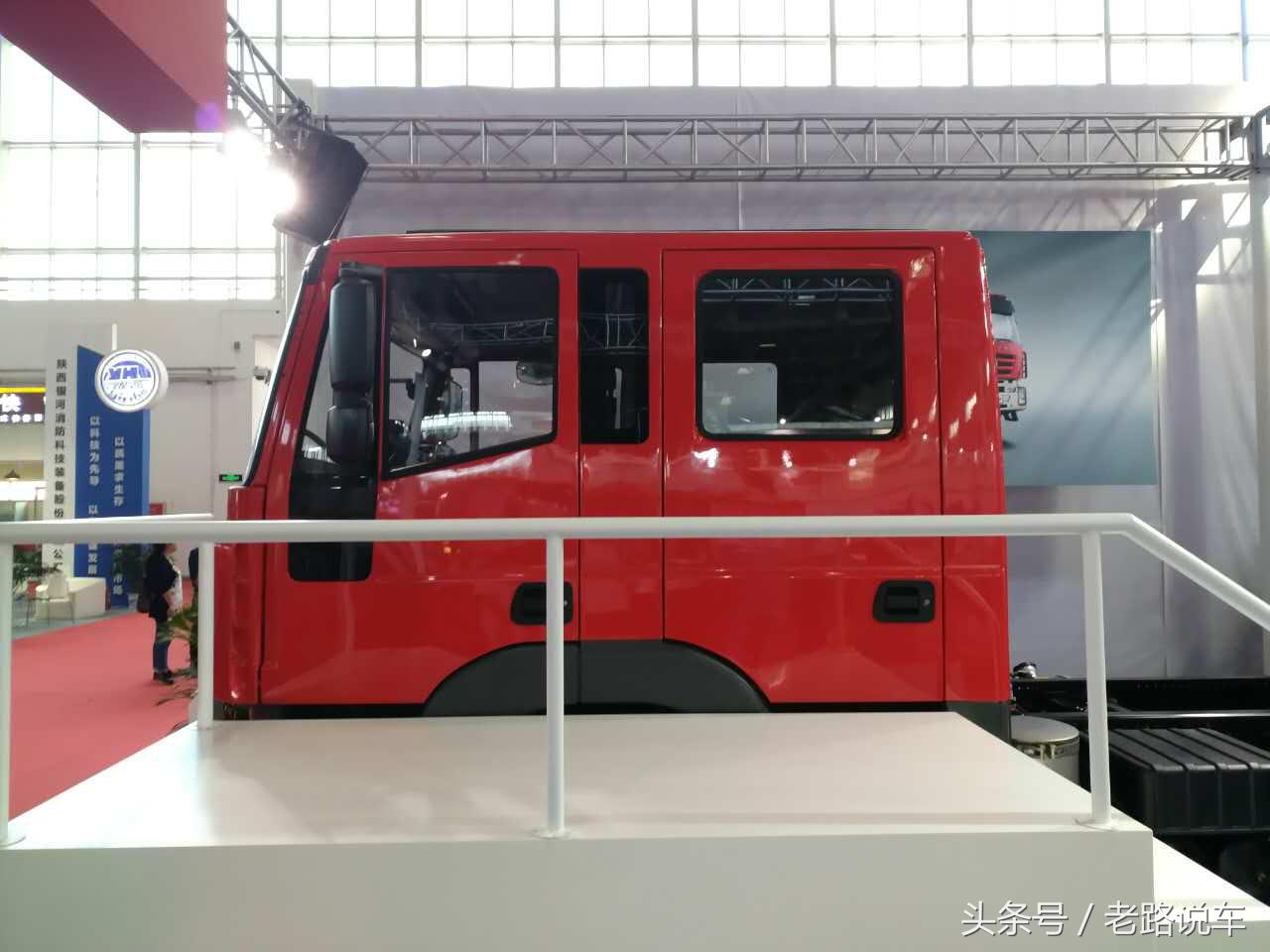 红岩金刚怎样升顶,红岩金刚的背靠背怎么搞才耐用