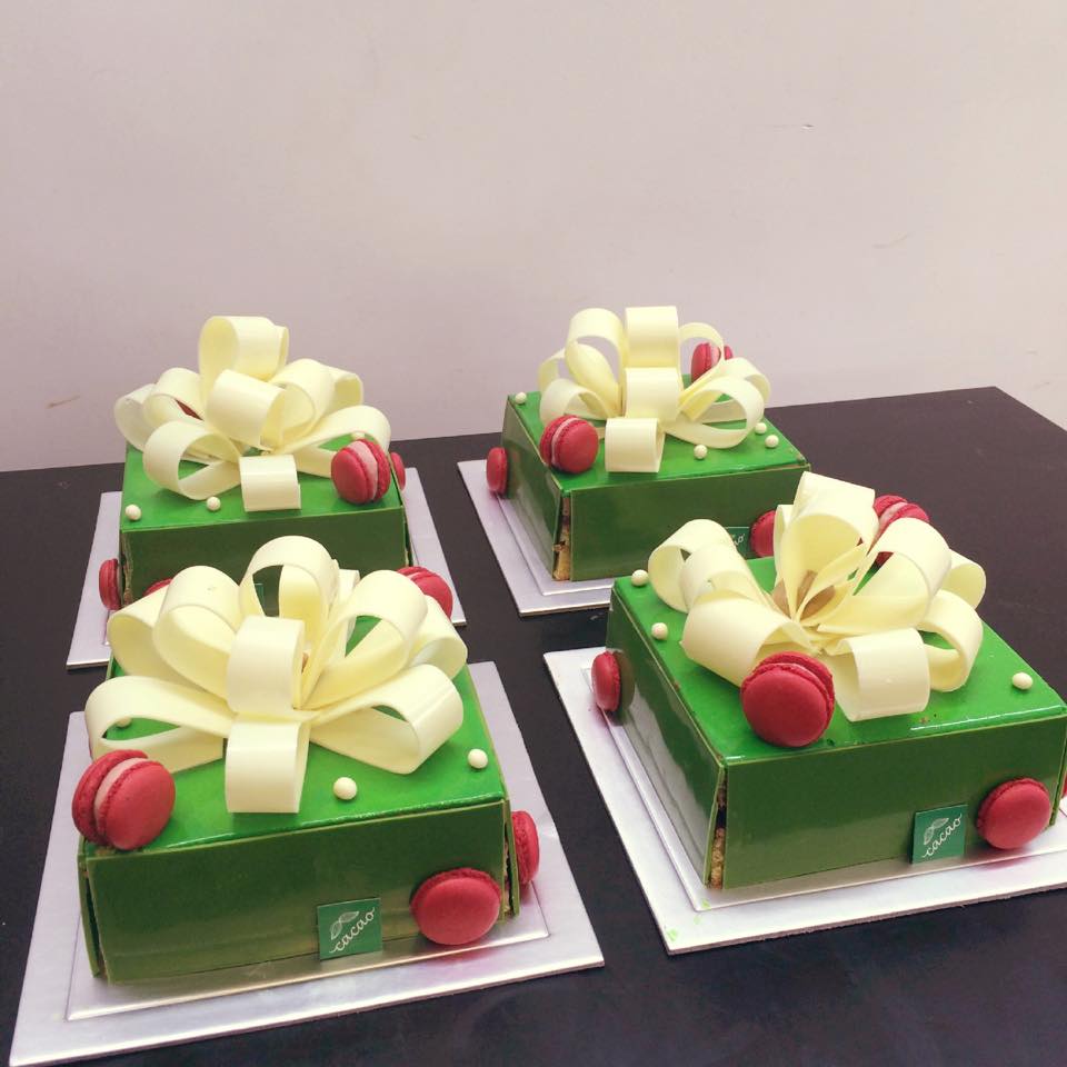 不要iPhone8,也要把CACAO带回家!