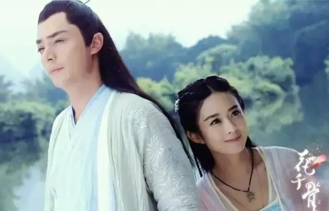 秦时丽人明月心全部电视剧解说,秦时丽人明月心的电视剧推荐