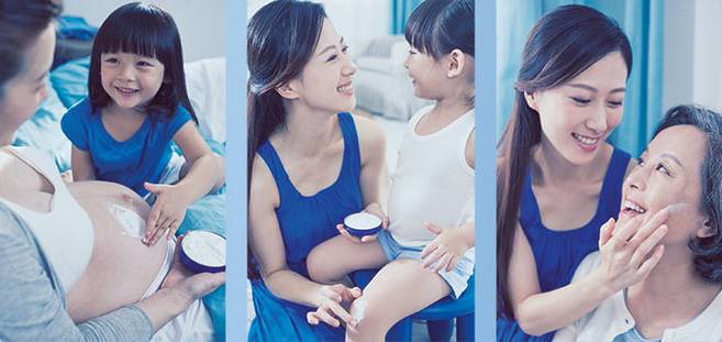 nivea面霜小蓝罐用法,nivea蓝罐是面霜还是身体乳