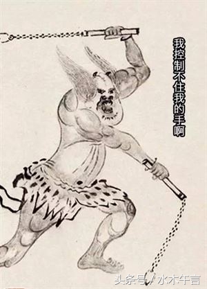 鬼节为什么不能说鬼有关鬼的事,鬼节的鬼是什么样的