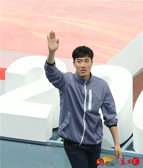 中国球场巡礼第六期：上海八万人体育场势不可挡的魔鬼主场