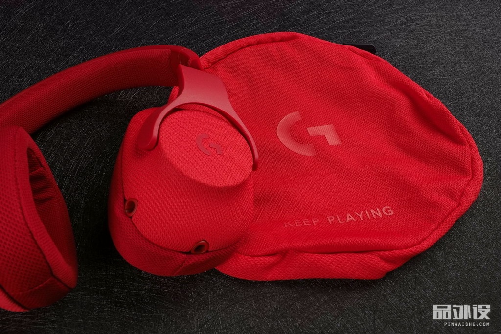 罗技g433耳机价格不一样,罗技g433耳机玩吃鸡怎么样