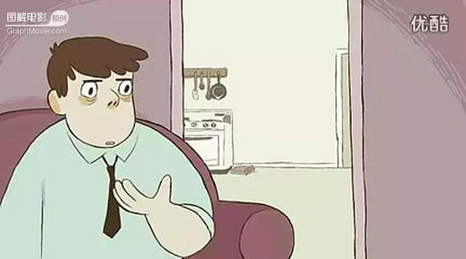 1分钟看完煎蛋饼养只狗狗来做饭狗版の田螺姑娘