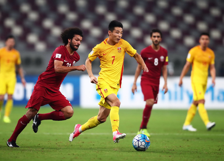 以胜利告别世界杯,以胜利收官