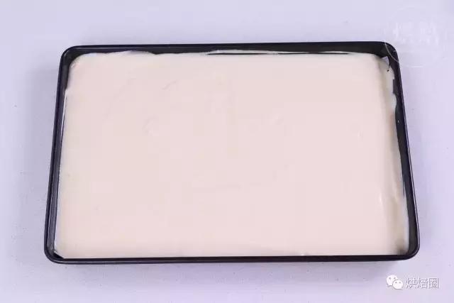 抹茶柠檬慕斯,柠檬杯慕斯流心蛋糕