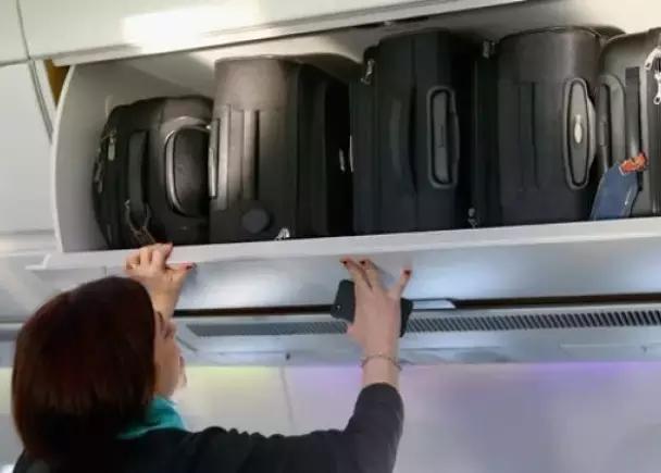 航空行李严禁携带规定,行李超重机场查的严格吗