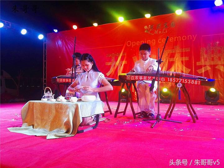 横县校椅镇马毕村茉莉庄园,广西横县茉莉庄园