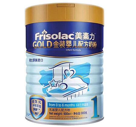国产奶粉新生儿1段奶粉排行榜,新生儿防过敏奶粉排行榜