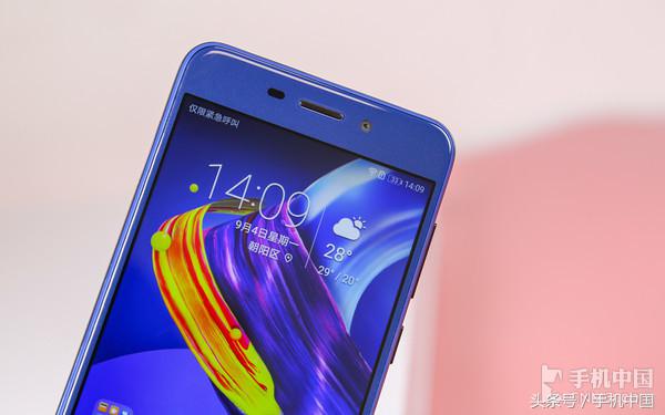 荣耀v9play亮点,荣耀v9play测评