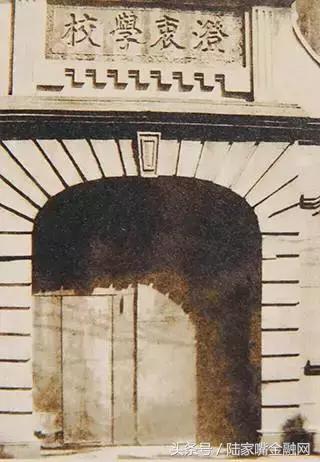 重磅！“人文之虹口岸之城”强势来袭！