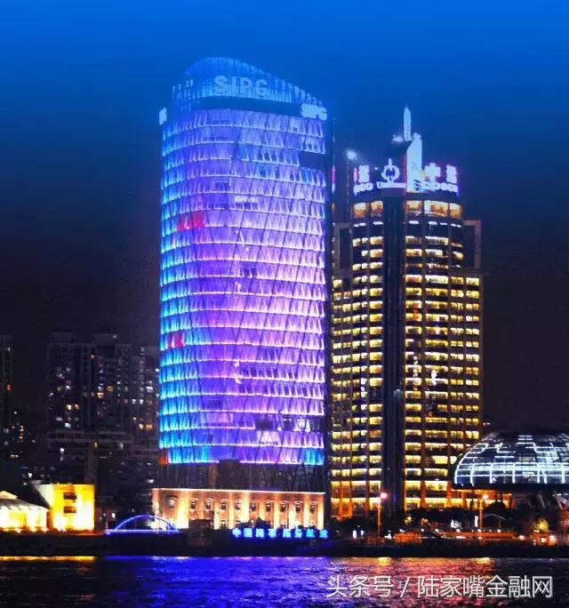 重磅！“人文之虹口岸之城”强势来袭！