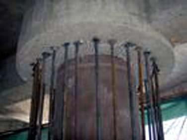 植筋工艺现场讲解,植筋技术施工视频