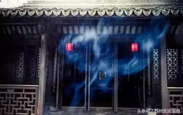 鬼节苏州有什么活动,苏州鬼市时间及地点