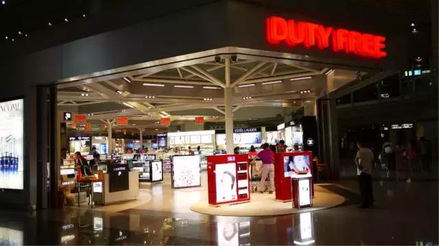 日本机场买什么最便宜,机场上有什么值得买的东西