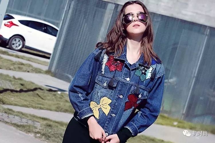 服装成品名词术语,服装设计基础知识大全集