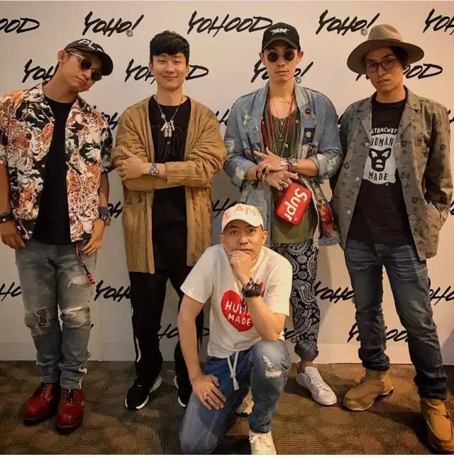 今年的YOHOOD到底好不好玩？听听上官喆怎么说吧！