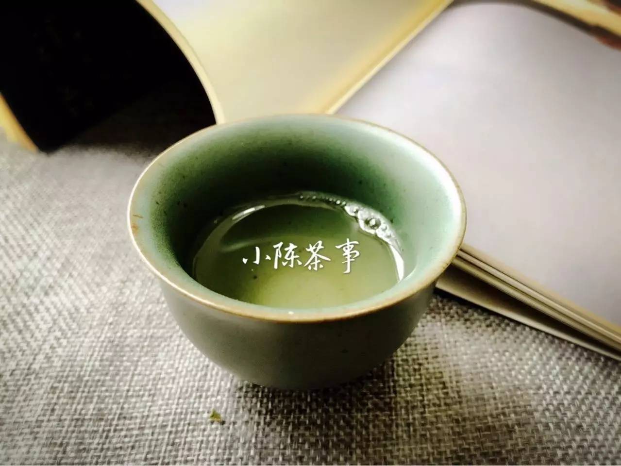 为什么喜欢和年纪大的人喝茶,为什么喜欢和朋友喝茶