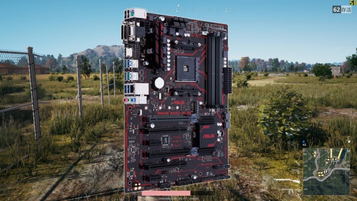 华硕主板最佳性能开启,华硕最好看的主机