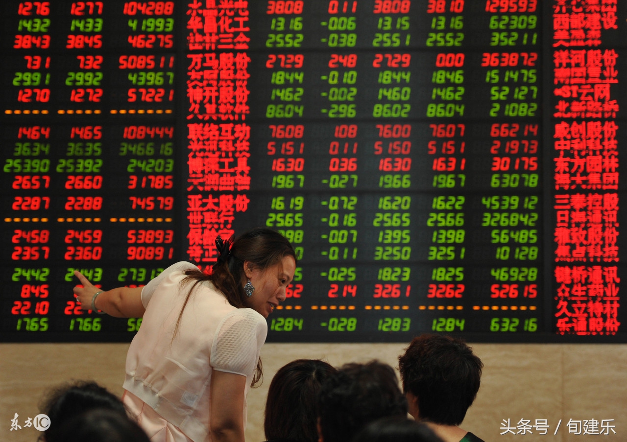 新手炒股怎么操作小白一看就懂,炒股技巧七个方面教你股票入门