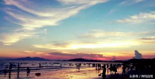 小众城市旅游拒绝人挤人,值得推荐的一月小众旅游