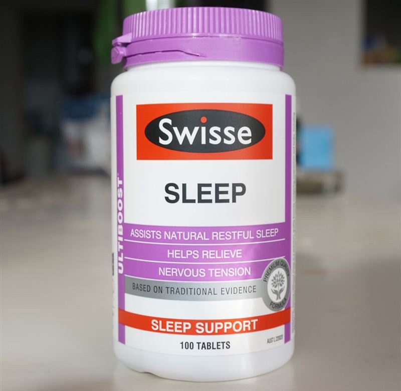 澳洲最值得入手的10款保健品,给我带回来澳洲必买品清单