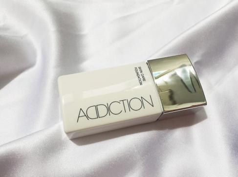 公认大牌最好用的底妆,日系底妆测评