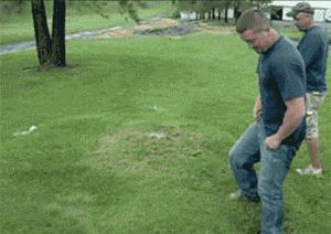 他性无能你是怎么知道的