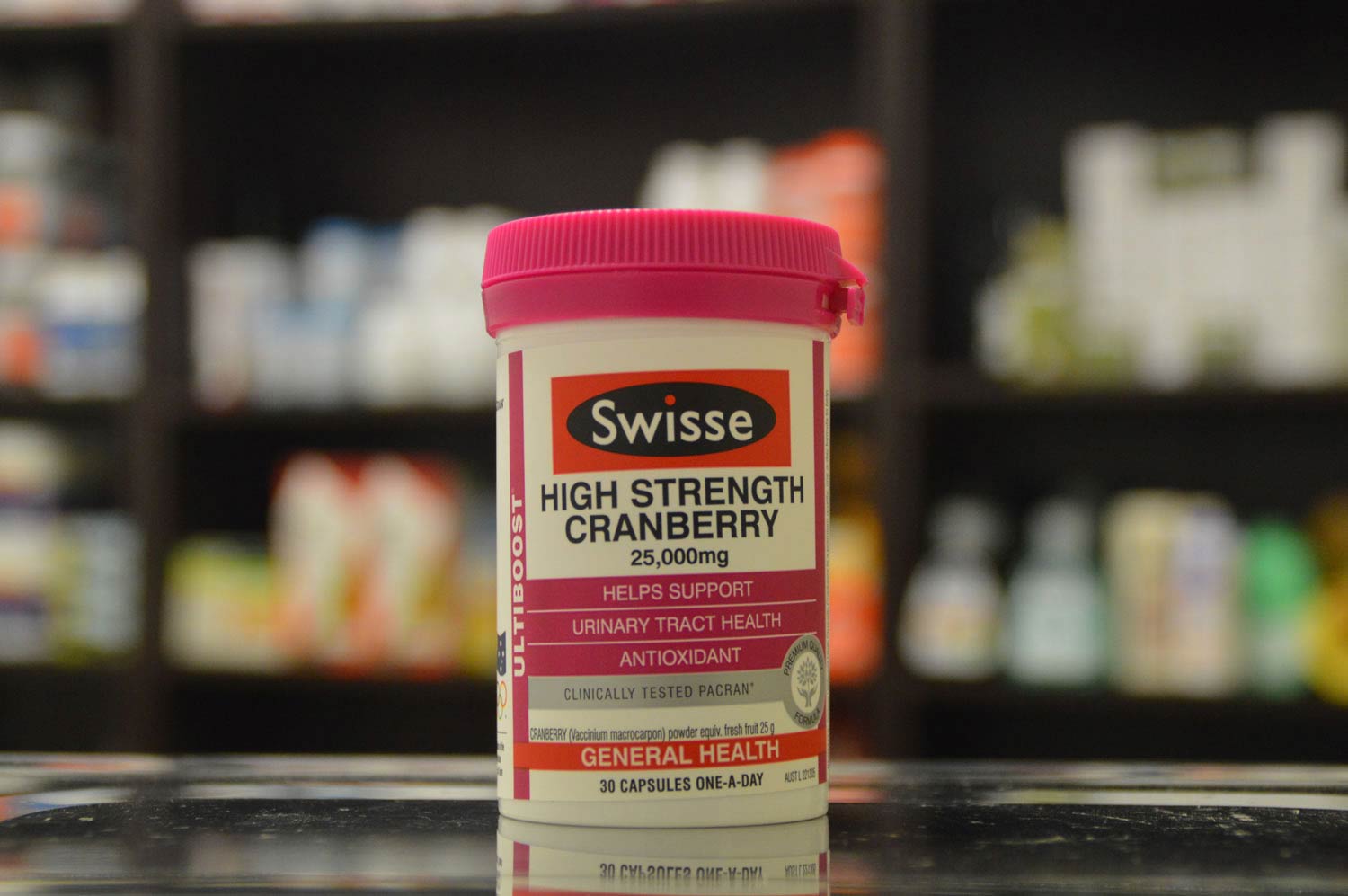 澳洲妈妈必买的产品,澳洲都有什么值得吃的保健品