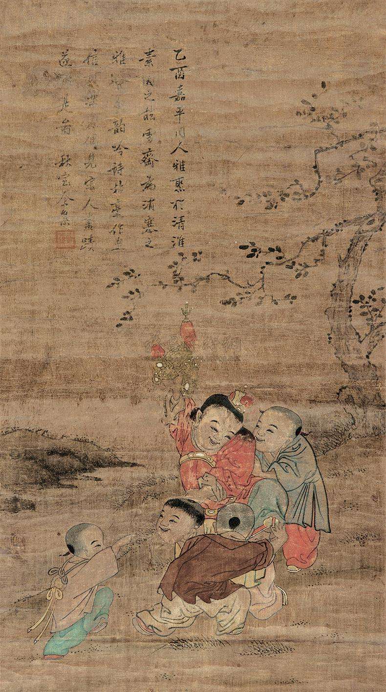 古代没有奶粉婴儿吃什么长大,古代刚出生的孩子没有奶怎么办