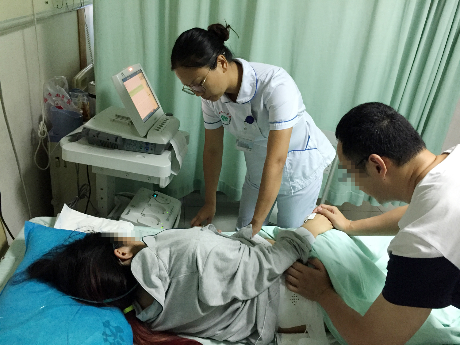 生孩子到底有多疼？医生解析——感官不一样，疼痛反应不相同