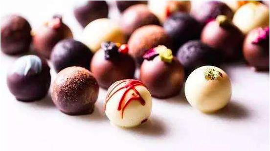 爱甜食的糖果,爱甜食的巧克力