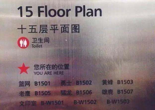 公司会议室怎么命名,公司会议室都有哪些