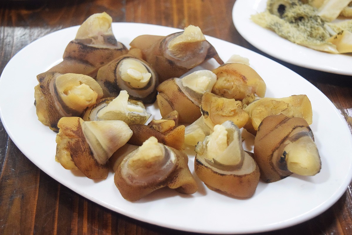 藏身于南海的一家食牛老字号！勾起了许多南海人的记忆！