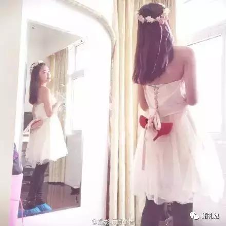 闹洞房攻略大全,脑洞大开的婚礼现场