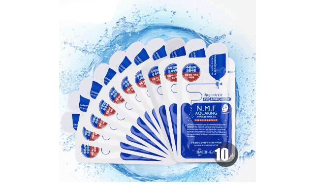 平价面膜良心推荐,超好用的平价面膜