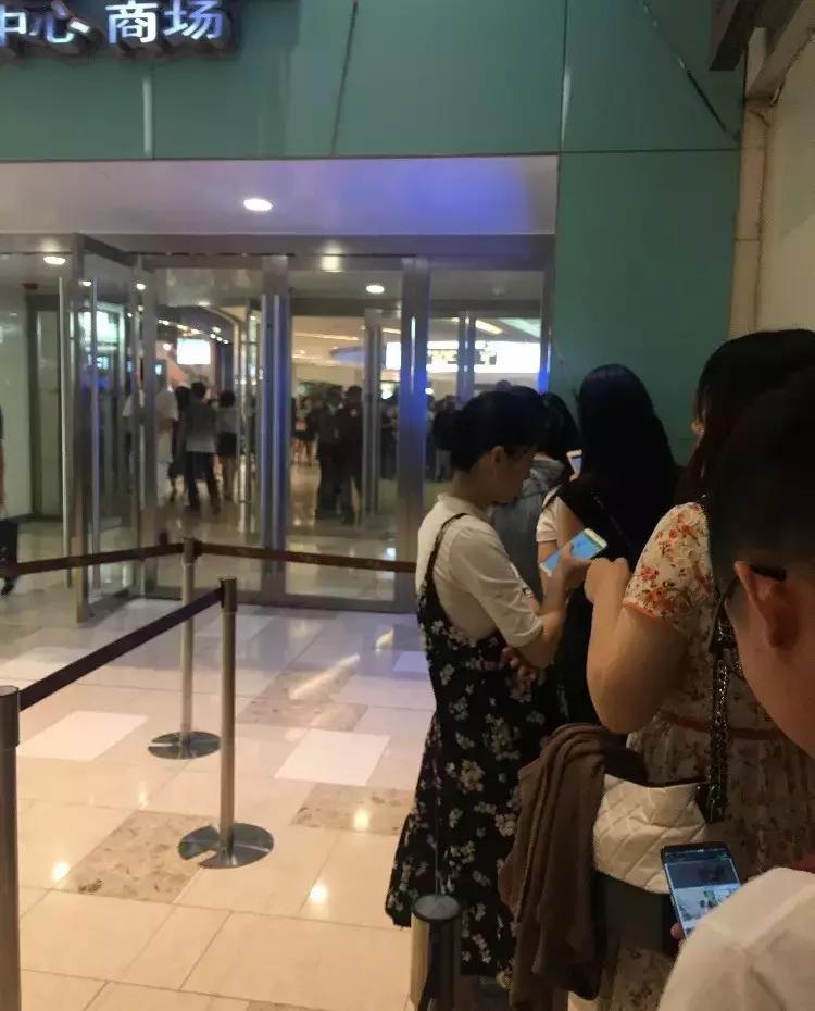 魔都新晋排队神话，“纽约名媛最爱”——LadyM，终于等到你！