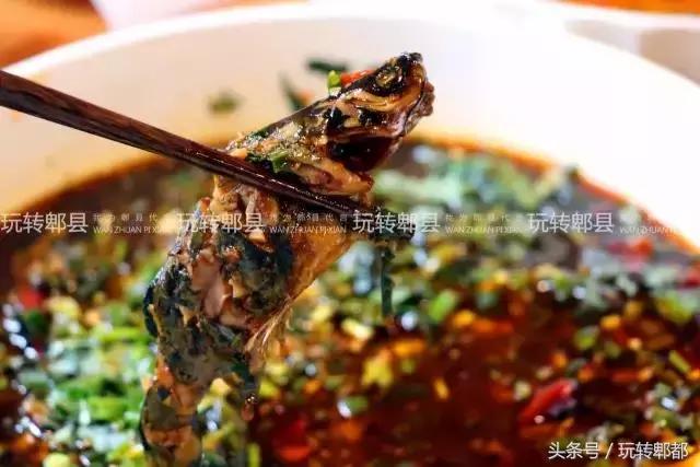 好吃到爆的鱼摆摆,吃遍成都50家鱼摆摆