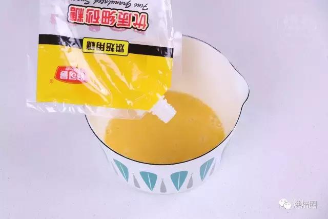 抹茶柠檬慕斯,柠檬杯慕斯流心蛋糕