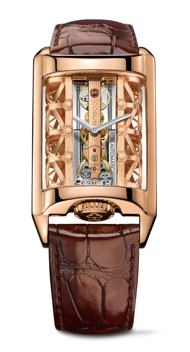 关之琳试戴一亿手表,向太关之琳钻石手表