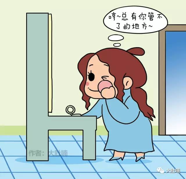 “妆”还是“不妆”？告诉你这些“危险成分”才是真爱~