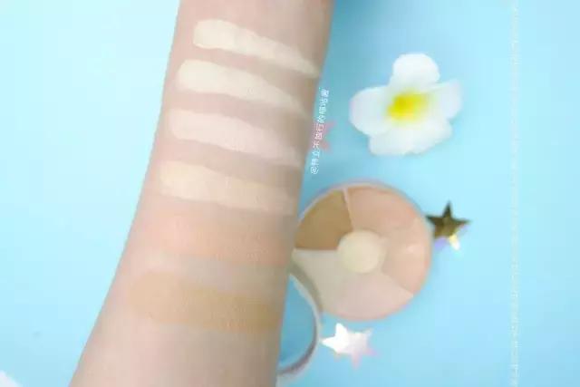 五分钟搞定的化妆视频不卡粉,如何学会化妆和p图