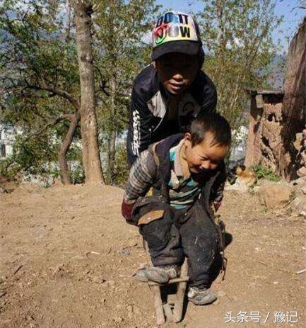 不会掂镰割草,你就算不上地道的河南农村娃