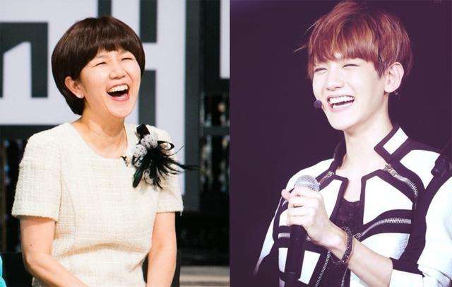 单看这一点，真怀疑这些爱豆之间的关系不一般！